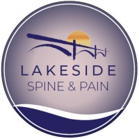 Lakeside Spine & Pain Logo