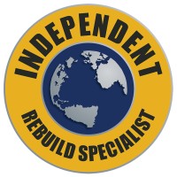 Independent Rebuild Specialist Logo