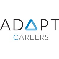 ADAPT Careers Logo