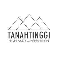 Tanah Tinggi Highland Conservation Logo