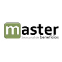 Master Benefícios Logo