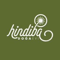 Hindiba Doğa Evi Logo