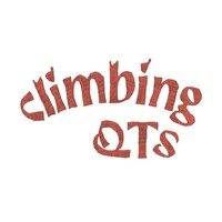 ClimbingQTs Logo