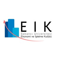 Sabancı Üniversitesi Ekonomi ve İşletme Kulübü Logo