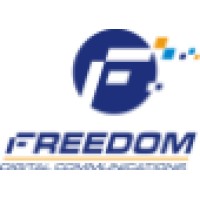Freedom Digital Communications, LLC Logo