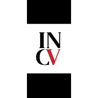 I.N.C.V Logo
