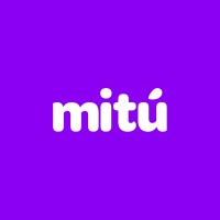 mitú Logo
