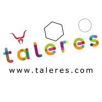 Taleres Logo