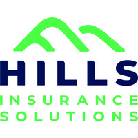 Hills Insurance Solutions Logo