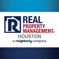 Real Property Management Houston Logo