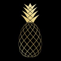 Black Pineapple Co. Logo