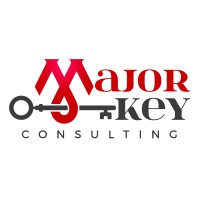 Major Key Consulting Logo