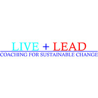 Live+Lead LLC Logo