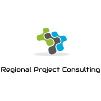 Regional Project Consulting Logo