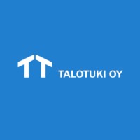 TaloTuki Oy Logo