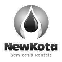 NewKota Services and Rentals Logo