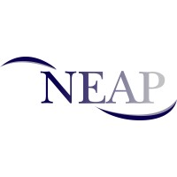 New England Applied Products Logo
