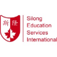 Silong International Education Services Corporation Logo