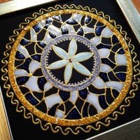 MANDALA Slovakia a. s. Logo