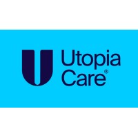 Utopia Care Logo