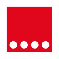 Geronet BV Logo