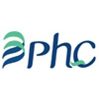 PHC Ind. e Com. Ltda Logo