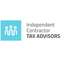 Independent Contractor Tax Advisors LLC Logo