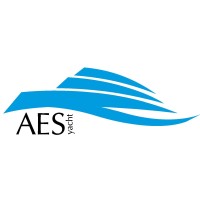 AES YACHT Logo