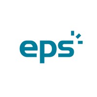 EPS Comunicación Logo