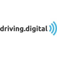 driving.digital Logo