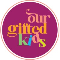Our Gifted Kids Logo