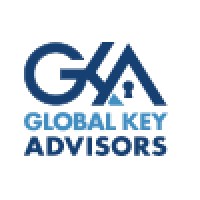 Global Key Advisors Logo