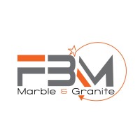 FBM Marble and Granite Limited Logo