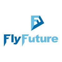 Fly Future Logo