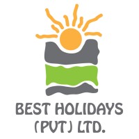 Best Holidays Pvt Ltd. Logo