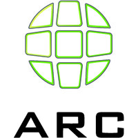 ARC Wind Pty Ltd. Logo