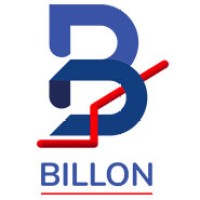 BILLON SAS Logo