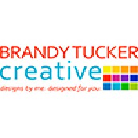 Brandy Tucker Creative Logo