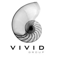VIVID Group Logo
