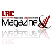 LRC Magazine Logo