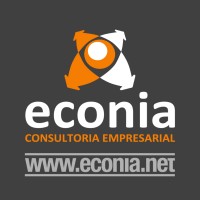 ECONIA EMPRESARIAL,SL Logo