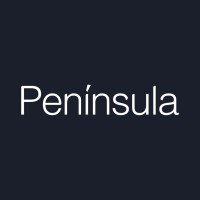 Península Logo