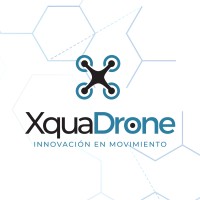 Xquadrone Logo