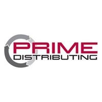 Prime Distributing, Inc. Logo