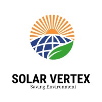 Solar Vertex Logo