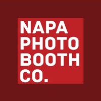 Napa Photo Booth Co. Logo