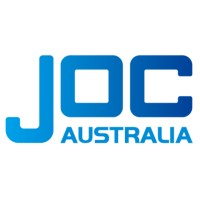 JOC Australia Logo