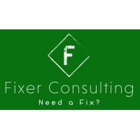 Fixer Consulting LLC Logo