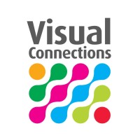 Visual Connections Australia Logo