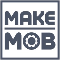 Make Mob Logo